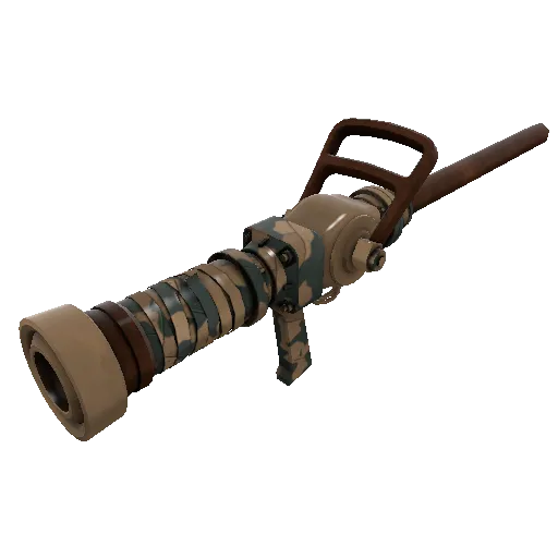 medi gun