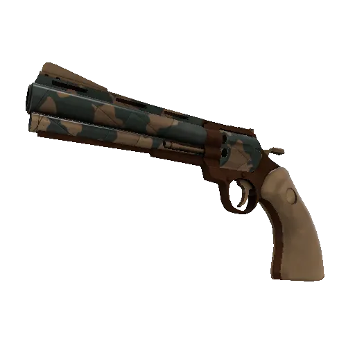 revolver
