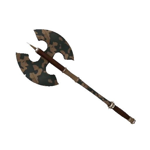 scotsman's skullcutter