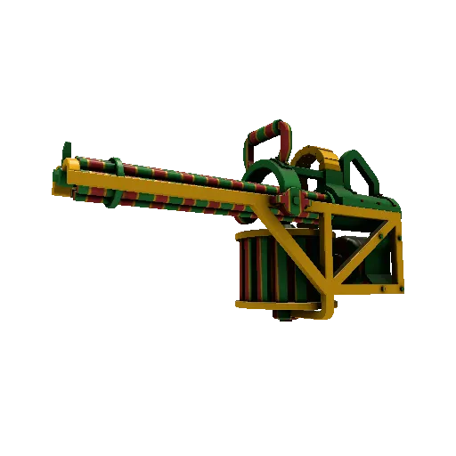 winterland wrapped