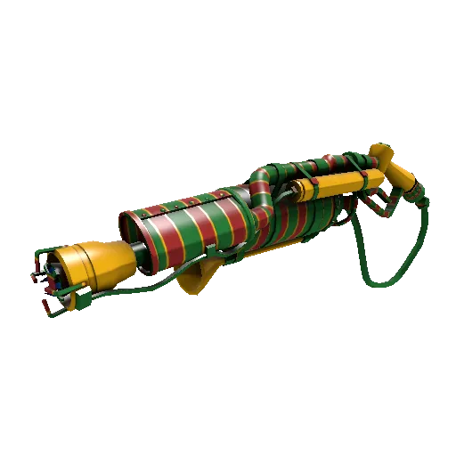 winterland wrapped