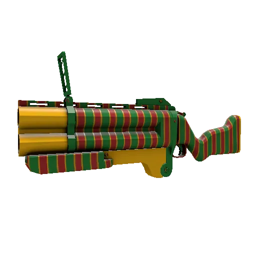 winterland wrapped