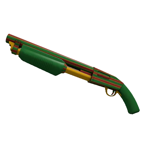 shotgun