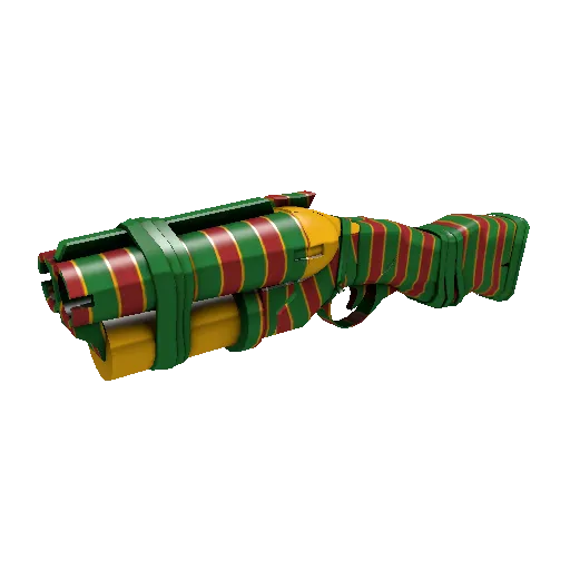 winterland wrapped