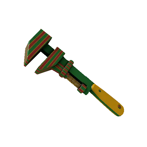 wrench