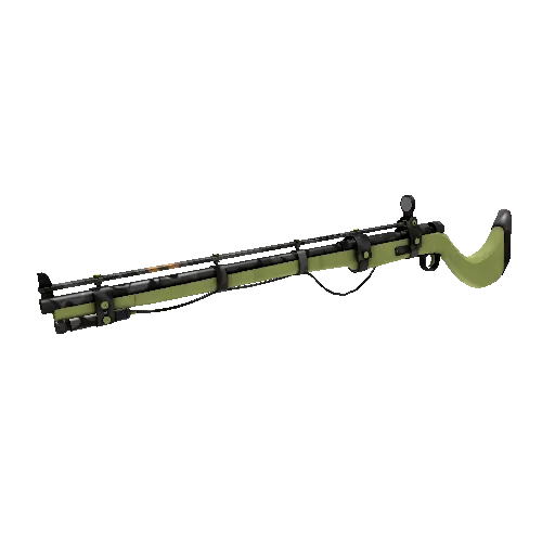 woodsy widowmaker mk.ii