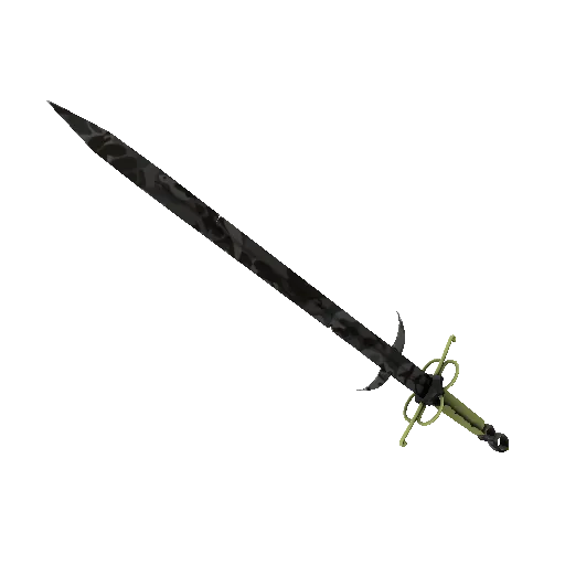 woodsy widowmaker mk.ii