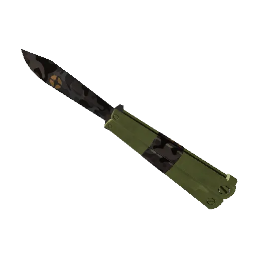 woodsy widowmaker mk.ii