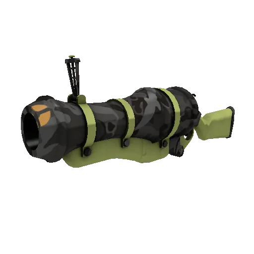 woodsy widowmaker mk.ii