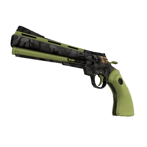 woodsy widowmaker mk.ii