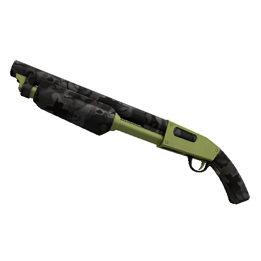 woodsy widowmaker mk.ii