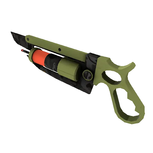 woodsy widowmaker mk.ii