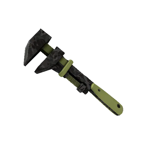 woodsy widowmaker mk.ii