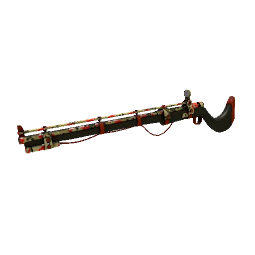 wrapped reviver mk.ii