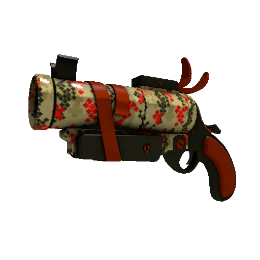 wrapped reviver mk.ii