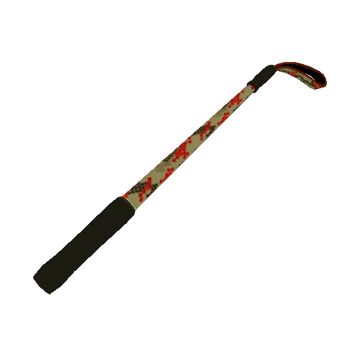 wrapped reviver mk.ii