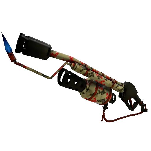 wrapped reviver mk.ii