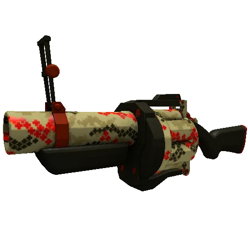 wrapped reviver mk.ii