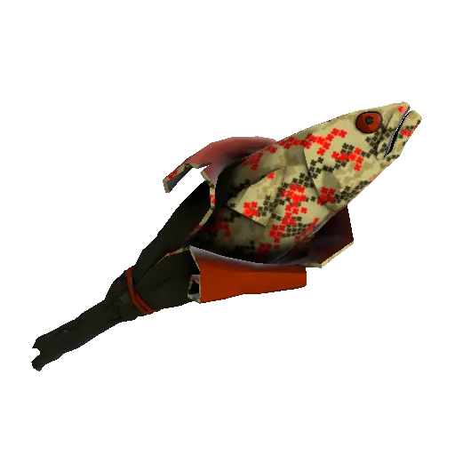 wrapped reviver mk.ii