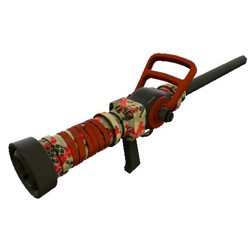 wrapped reviver mk.ii