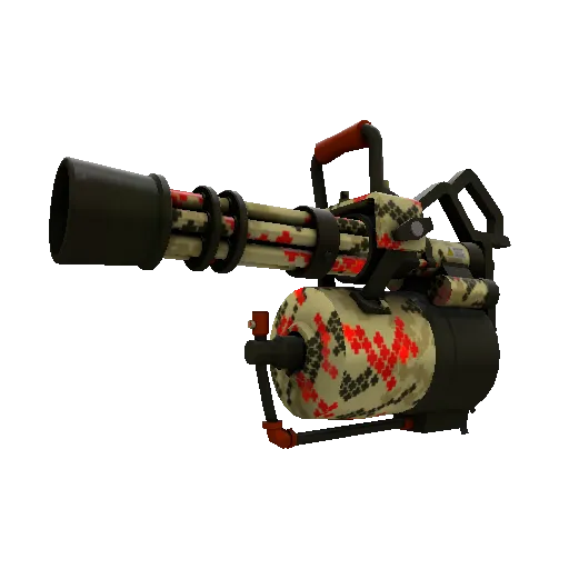 wrapped reviver mk.ii