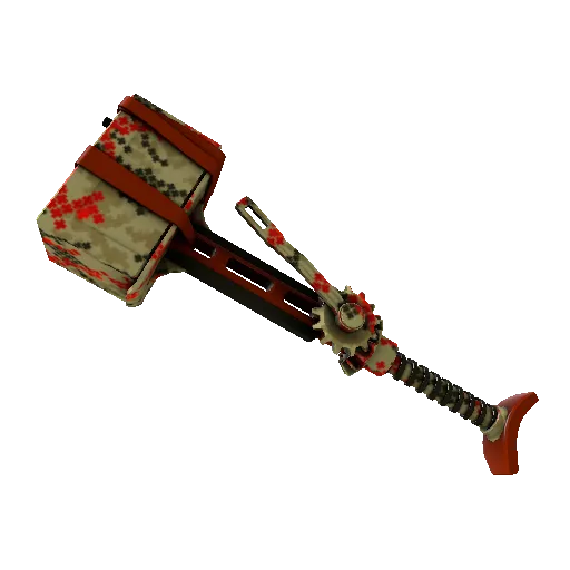 wrapped reviver mk.ii