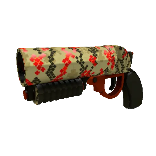 wrapped reviver mk.ii