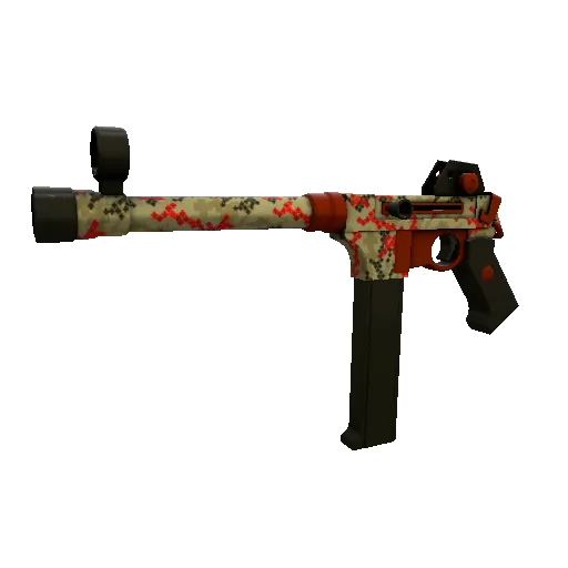 wrapped reviver mk.ii