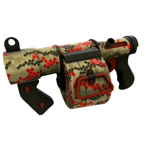 wrapped reviver mk.ii