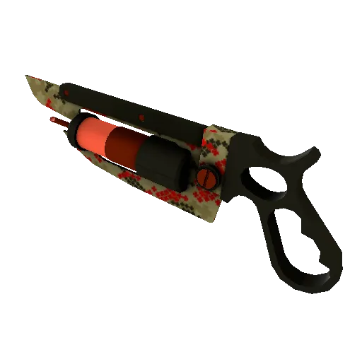 wrapped reviver mk.ii