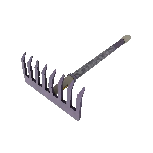 back scratcher