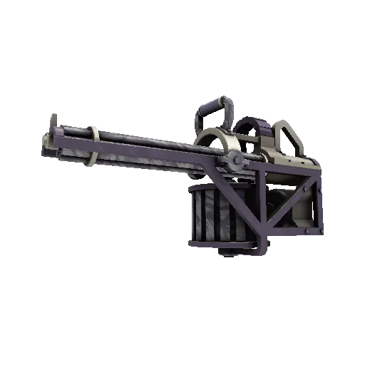 brass beast