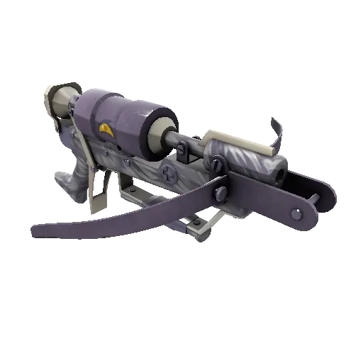 crusader's crossbow