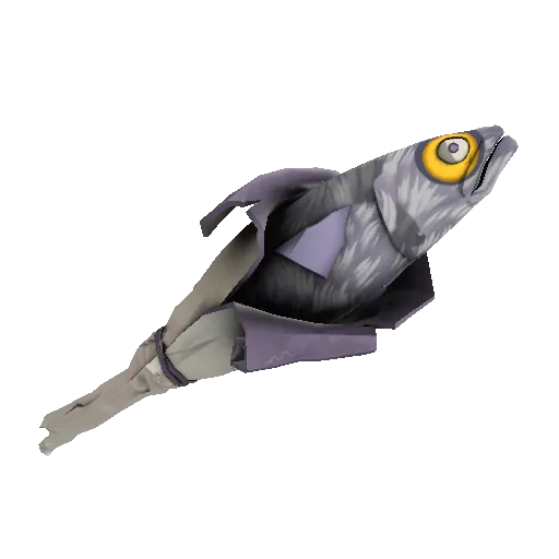holy mackerel