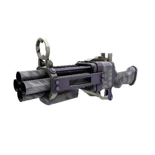 iron bomber