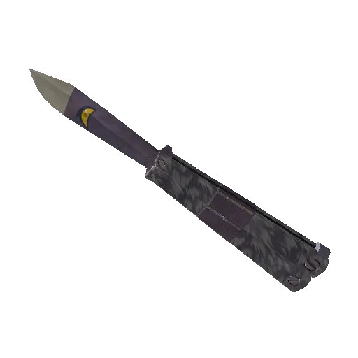 knife
