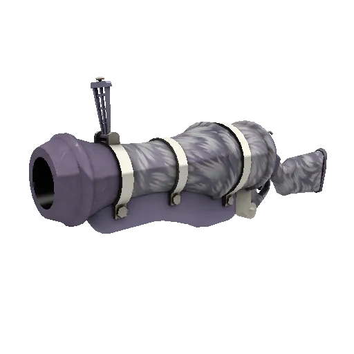 loose cannon