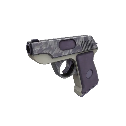 pistol