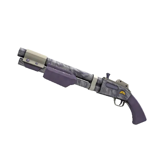 reserve shooter