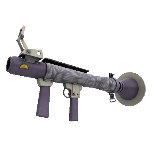rocket launcher