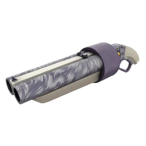 scattergun