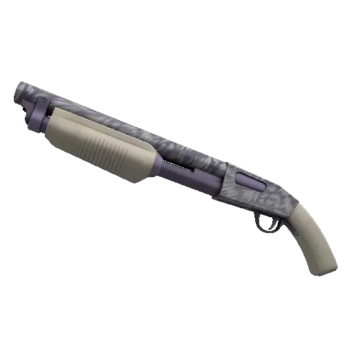 shotgun