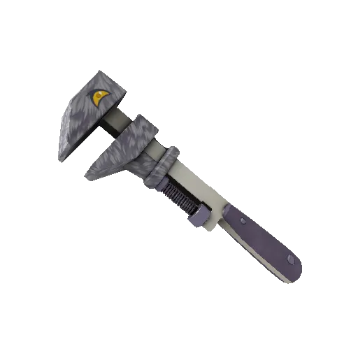 wrench