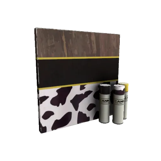 bovine blazemaker mk.ii