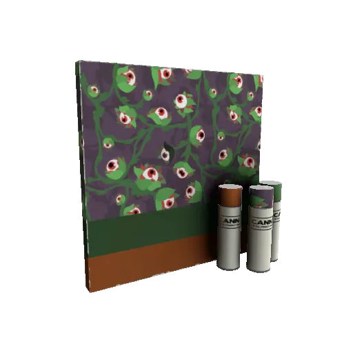 eyestalker