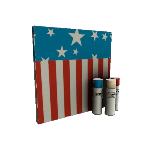 freedom wrapped