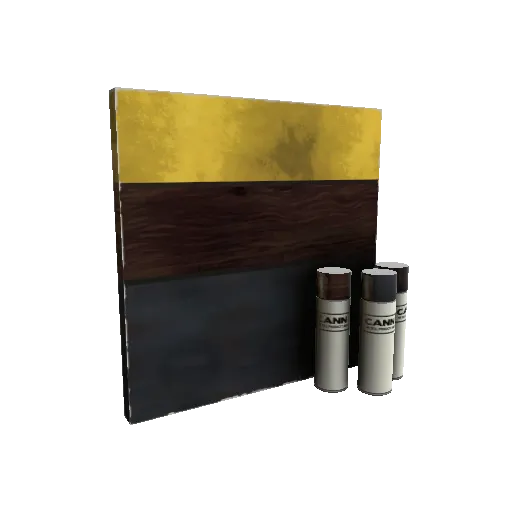 iron wood mk.ii