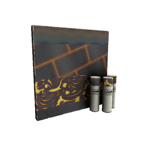 kiln and conquer