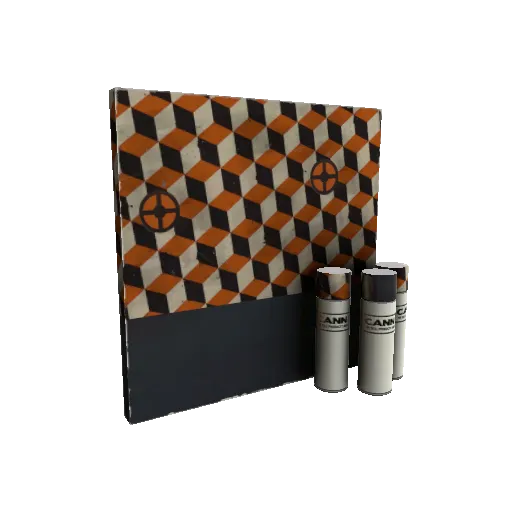 merc stained