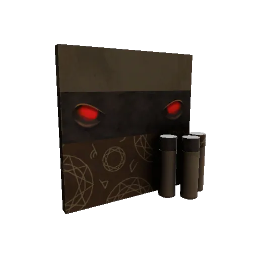 necromanced
